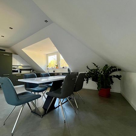 Bagoly Apartman Eğri Dış mekan fotoğraf