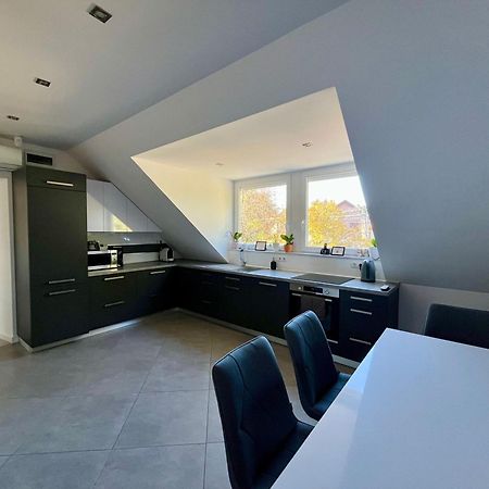 Bagoly Apartman Eğri Dış mekan fotoğraf