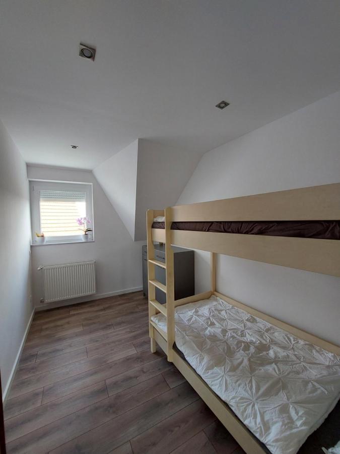 Bagoly Apartman Eğri Dış mekan fotoğraf