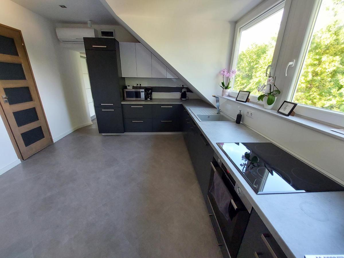 Bagoly Apartman Eğri Dış mekan fotoğraf
