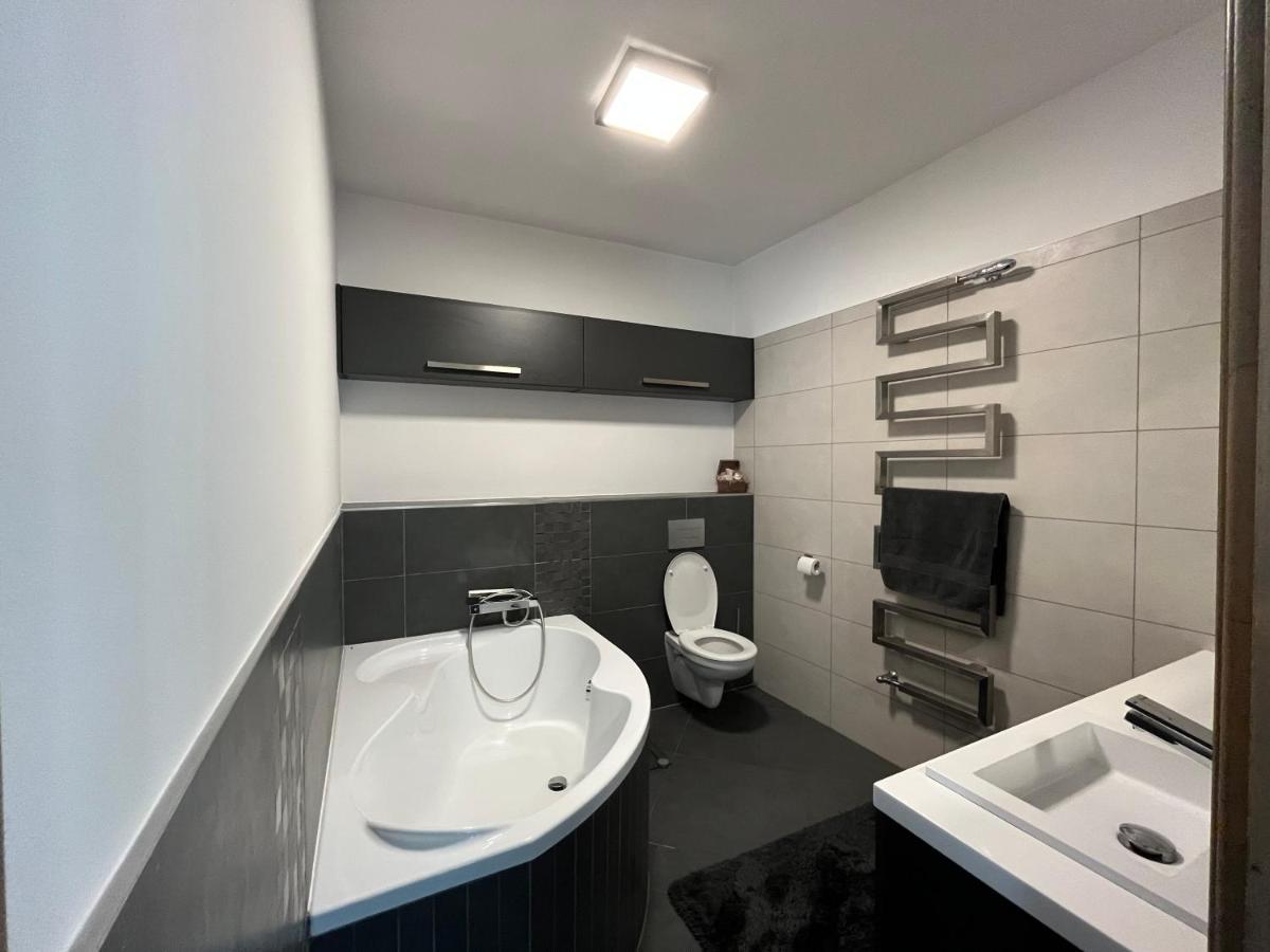 Bagoly Apartman Eğri Dış mekan fotoğraf