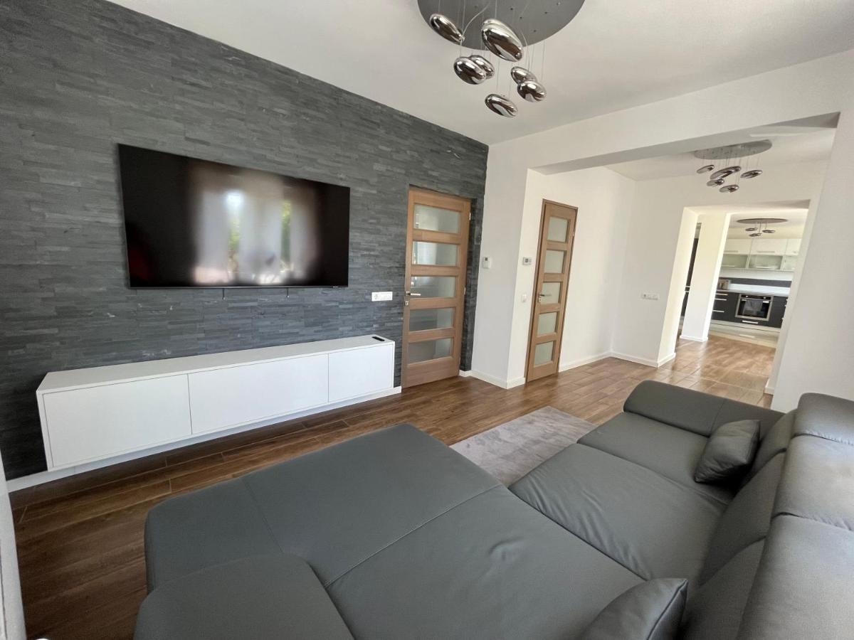Bagoly Apartman Eğri Dış mekan fotoğraf
