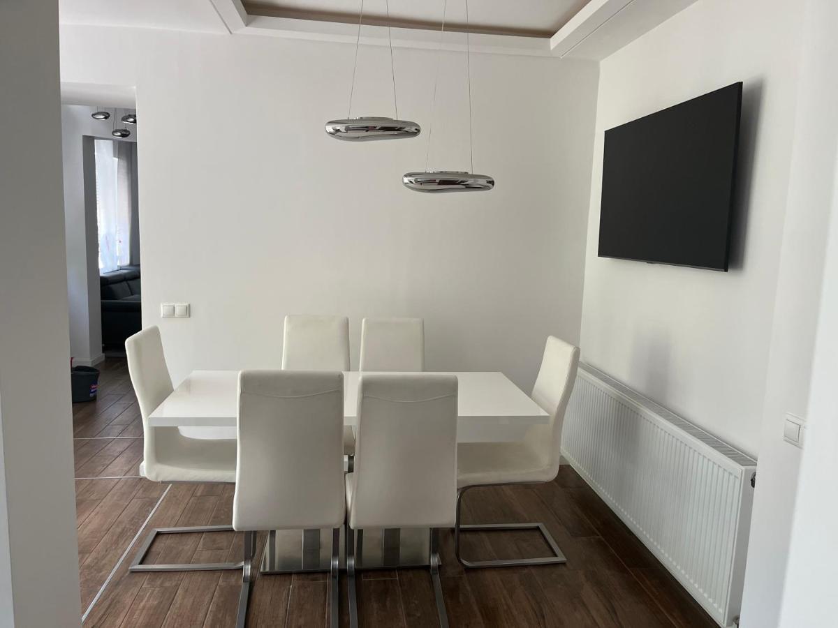 Bagoly Apartman Eğri Dış mekan fotoğraf