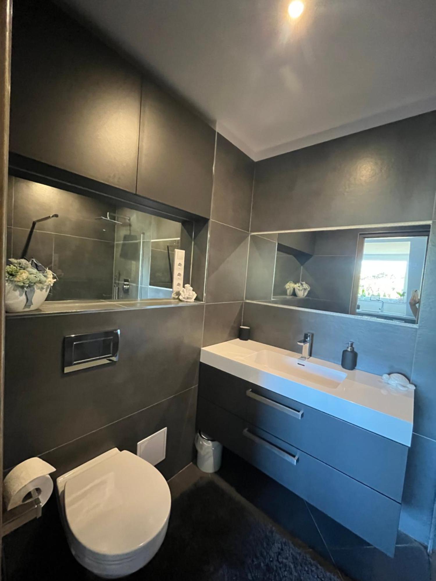 Bagoly Apartman Eğri Dış mekan fotoğraf