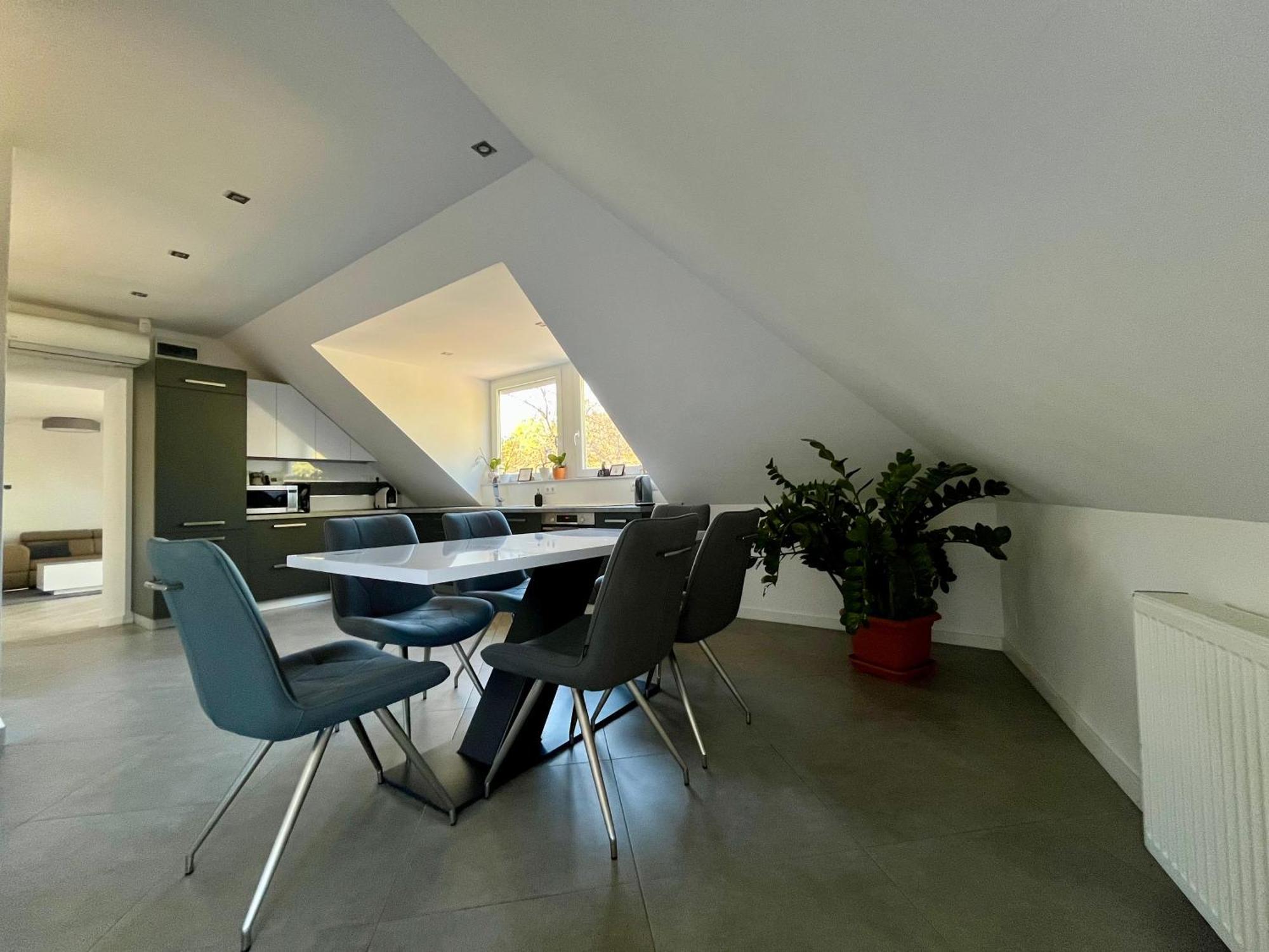 Bagoly Apartman Eğri Dış mekan fotoğraf